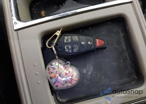 2014 Chrysler Town & Country Touring-L from USA, damaged, VIN 2C4RC1CG9ER198376